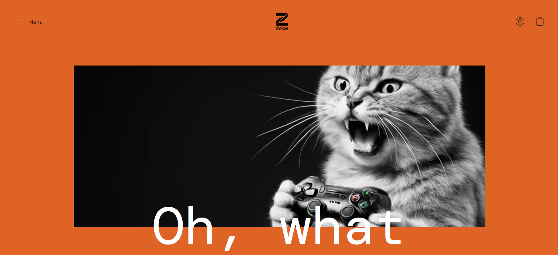 Zyron